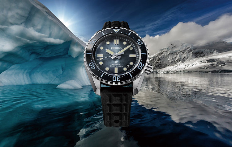 Seiko Watches