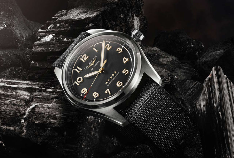 Longines Watches