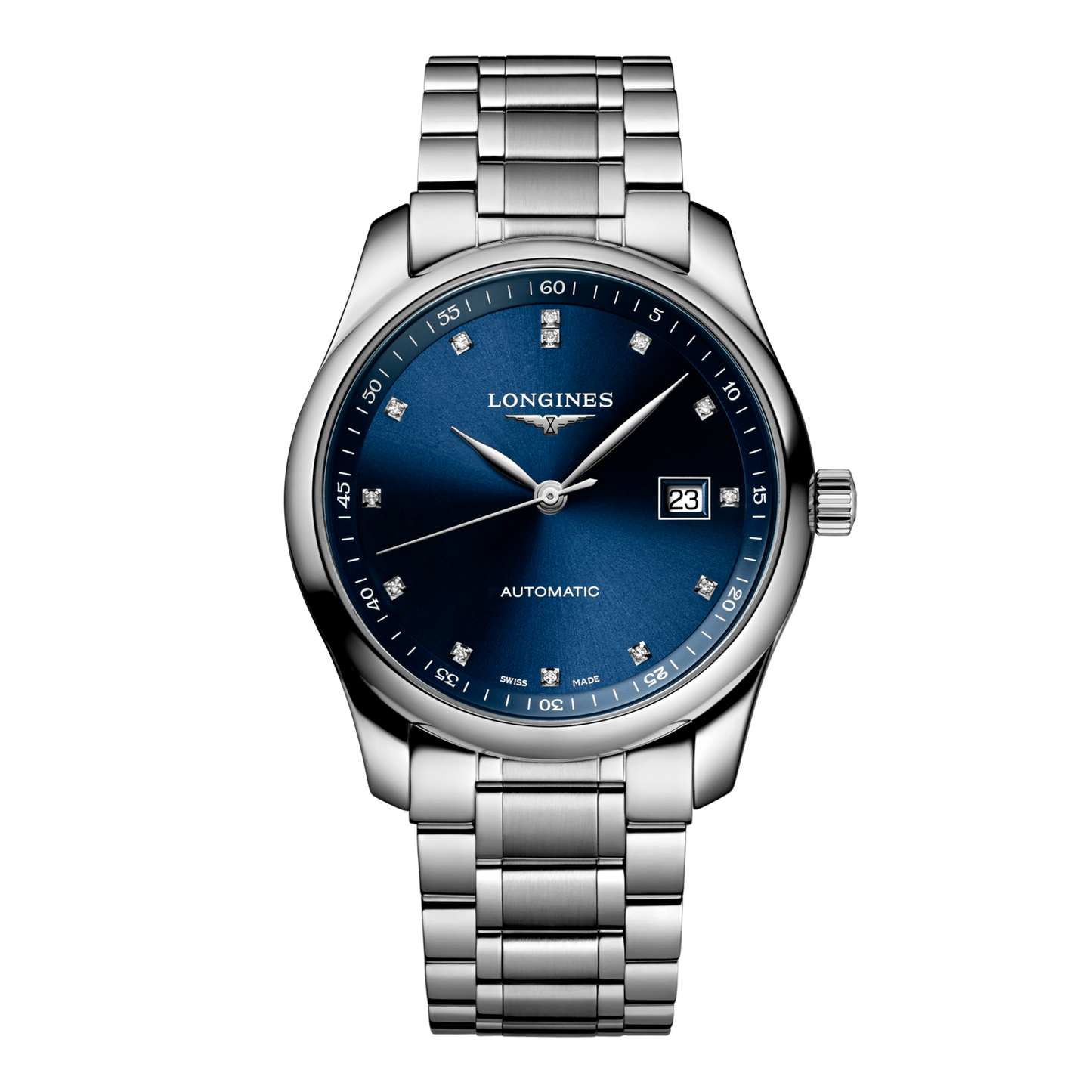 Longines Master Collection L2.793.4.97.6