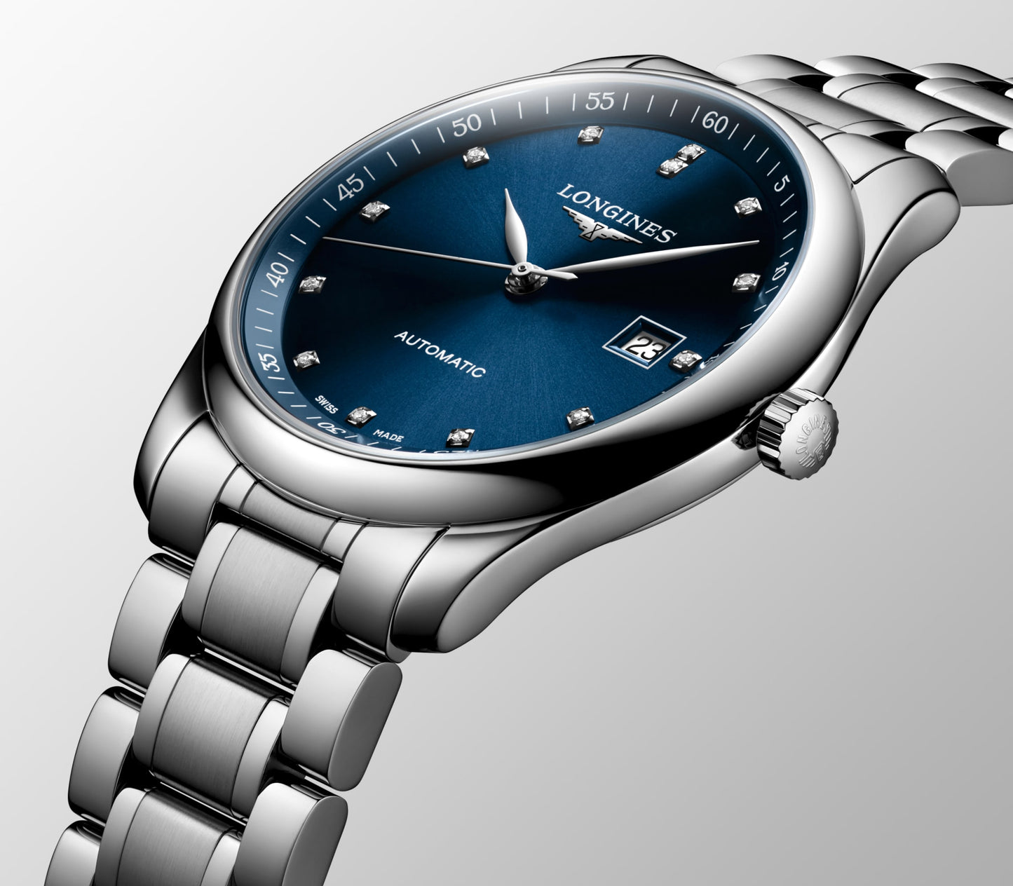 Longines Master Collection L2.793.4.97.6