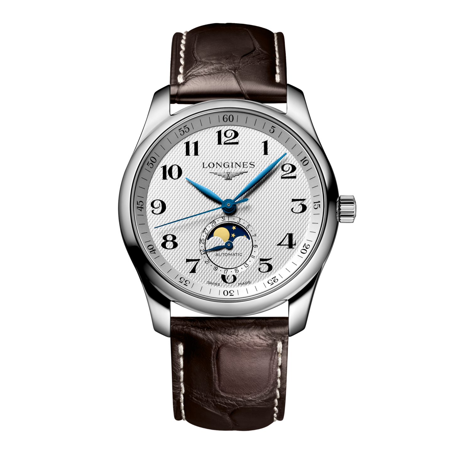 Longines Master Collection Moonphase L2.909.4.78.3