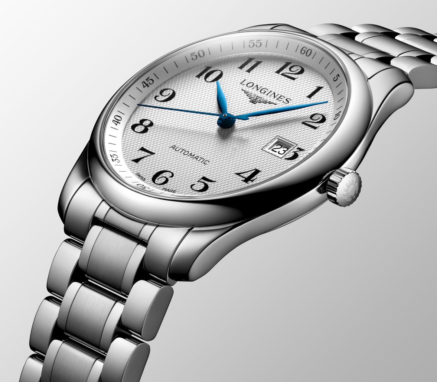 Longines Master Collection L2.793.4.78.6