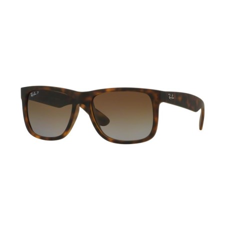 Ray-Ban RB4165 Justin Classic Sunglasses