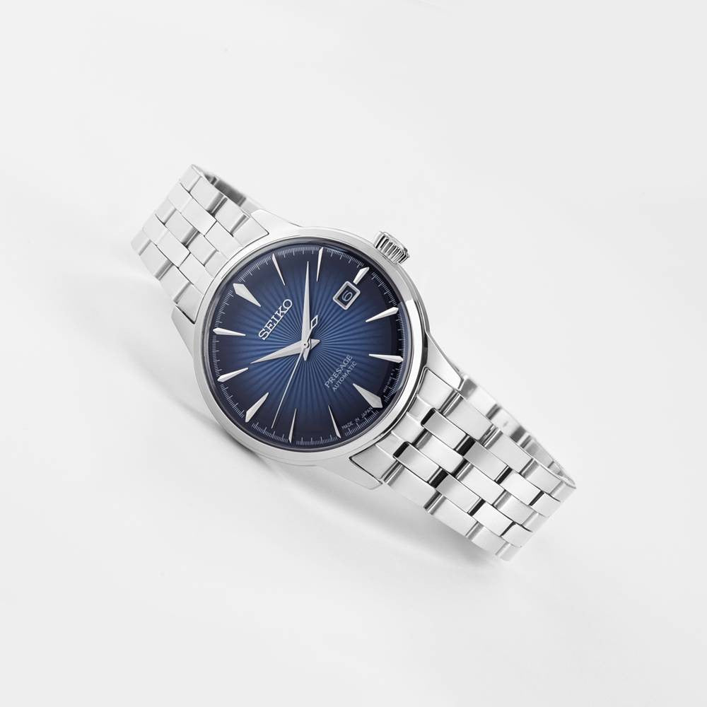 PRESAGE Cocktail Watch 3-Hand Automatic