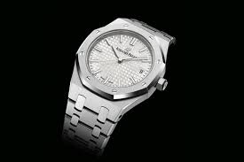 Audemars Piguet Royal Oak 34mm Inspired Watch