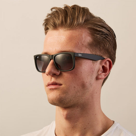 Ray-Ban RB4165 Justin Classic Sunglasses